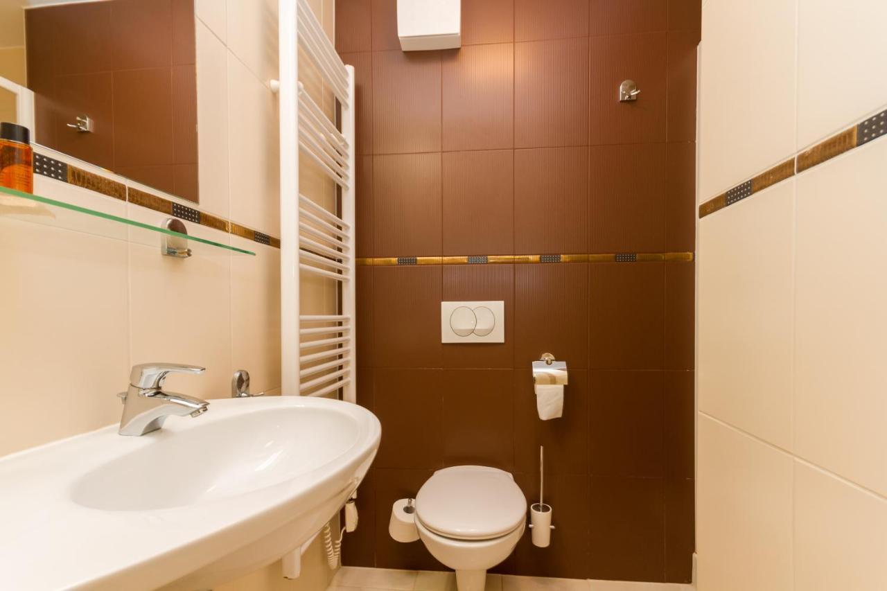 Apartment Residence Marina Portoroz Lebic 411 Exterior foto