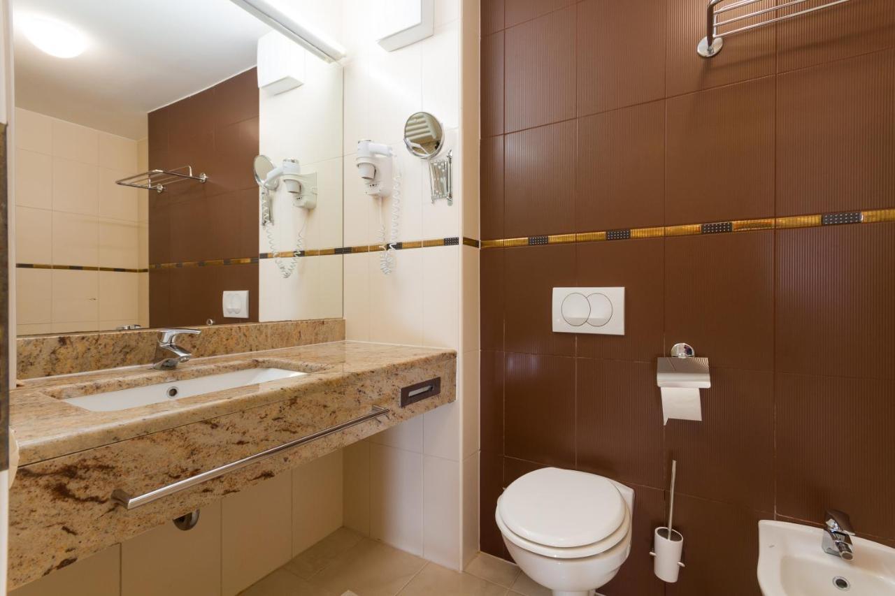 Apartment Residence Marina Portoroz Lebic 411 Exterior foto
