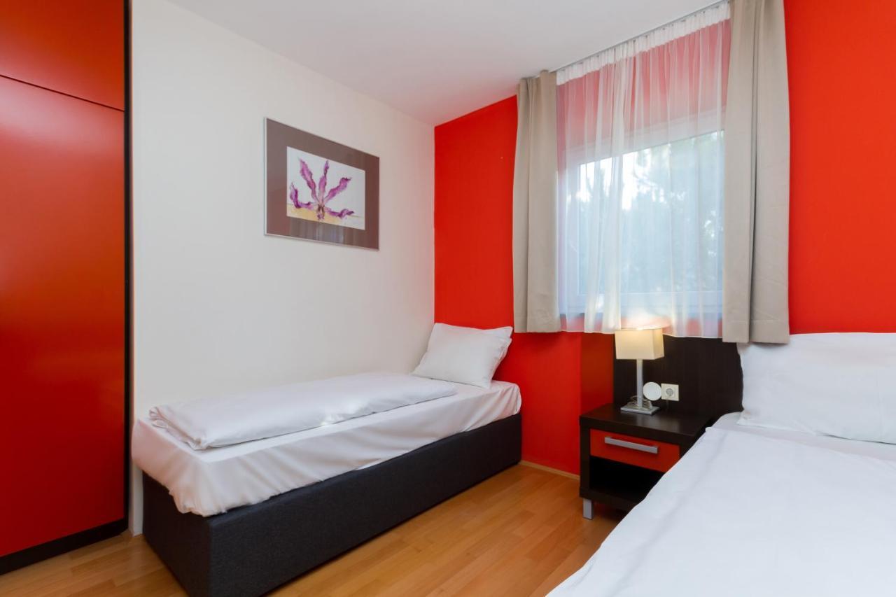 Apartment Residence Marina Portoroz Lebic 411 Exterior foto