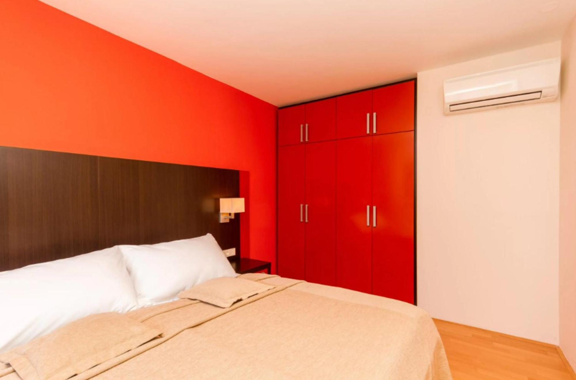 Apartment Residence Marina Portoroz Lebic 411 Exterior foto